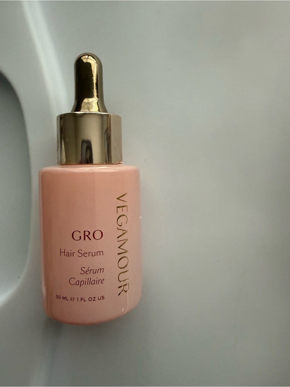 Vegamour GRO Hair Serum — Nourishing